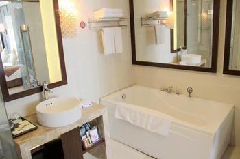 Nanjing Century Fate Hoteljinxianghe Nam Kinh Ngoại thất bức ảnh
