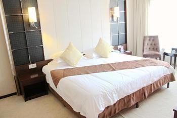 Nanjing Century Fate Hoteljinxianghe Nam Kinh Ngoại thất bức ảnh