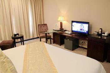Nanjing Century Fate Hoteljinxianghe Nam Kinh Ngoại thất bức ảnh