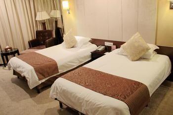 Nanjing Century Fate Hoteljinxianghe Nam Kinh Ngoại thất bức ảnh