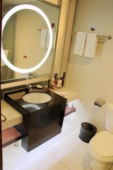 Nanjing Century Fate Hoteljinxianghe Nam Kinh Ngoại thất bức ảnh