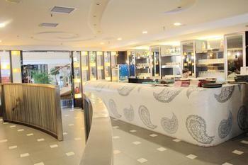 Nanjing Century Fate Hoteljinxianghe Nam Kinh Ngoại thất bức ảnh