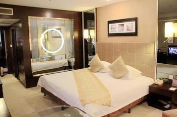 Nanjing Century Fate Hoteljinxianghe Nam Kinh Ngoại thất bức ảnh