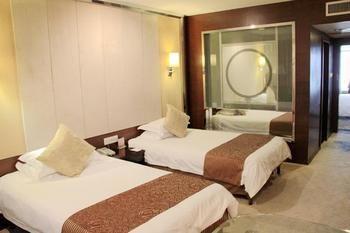 Nanjing Century Fate Hoteljinxianghe Nam Kinh Ngoại thất bức ảnh