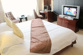 Nanjing Century Fate Hoteljinxianghe Nam Kinh Ngoại thất bức ảnh