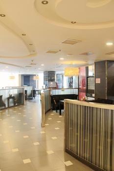 Nanjing Century Fate Hoteljinxianghe Nam Kinh Ngoại thất bức ảnh