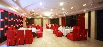 Nanjing Century Fate Hoteljinxianghe Nam Kinh Ngoại thất bức ảnh
